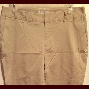 Women’s trousers